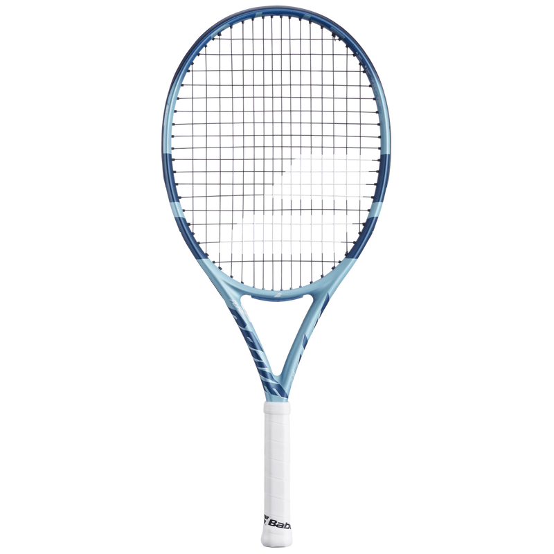 Babolat Pure Drive Jr 25 2025 - Light Blue