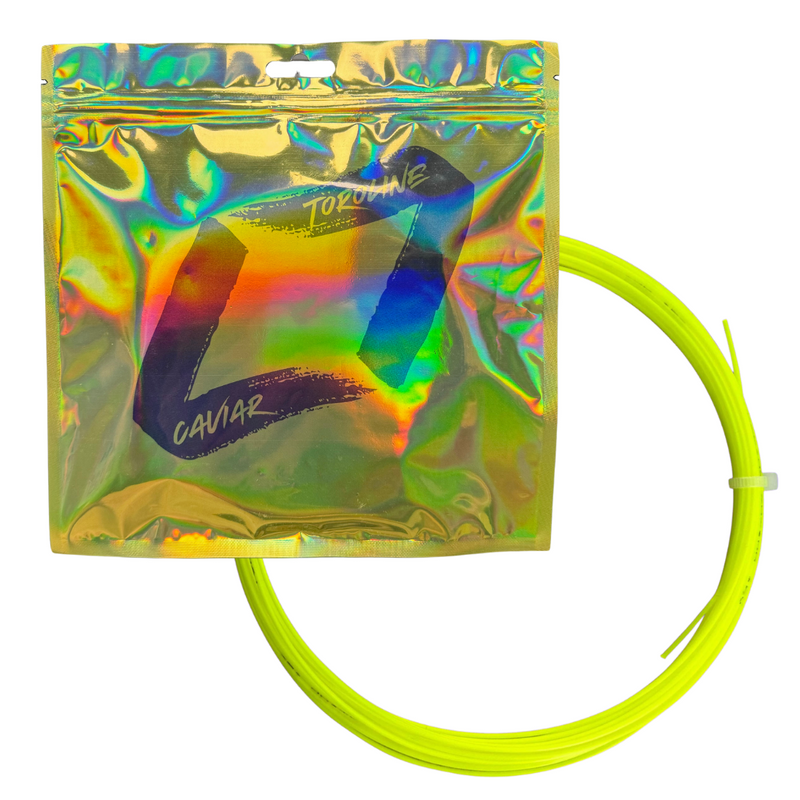 TOROLINE Caviar 1.20mm - 12m Set