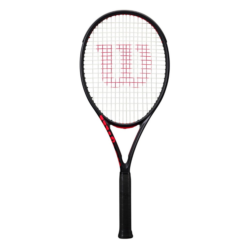 Wilson Clash 100 Pro v3  (Frame Only)