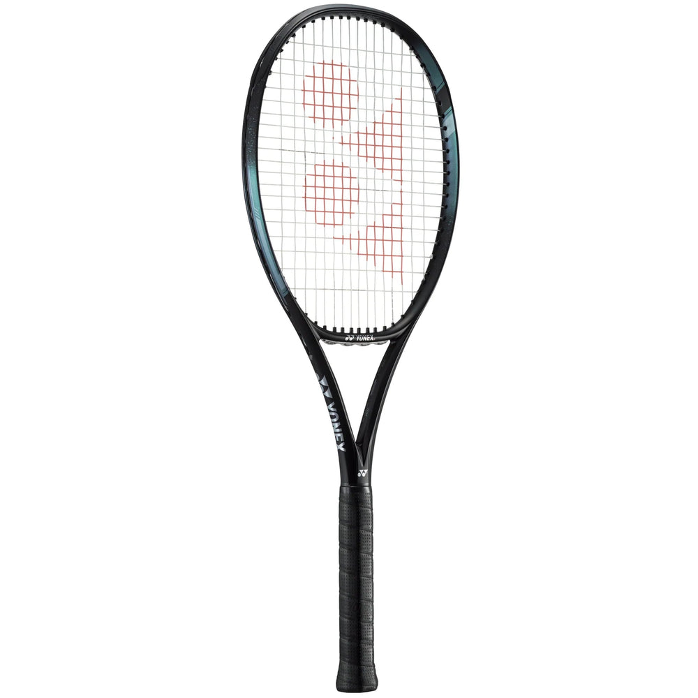 Yonex EZone v7 100 Aqua Night Black Edition (Frame Only)