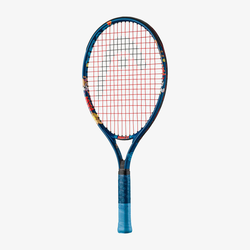 Head Paw Patrol 17" Junior Tennis Racket - Black