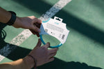 ReString Vivo 1.28mm - Tennis String Reel 200m