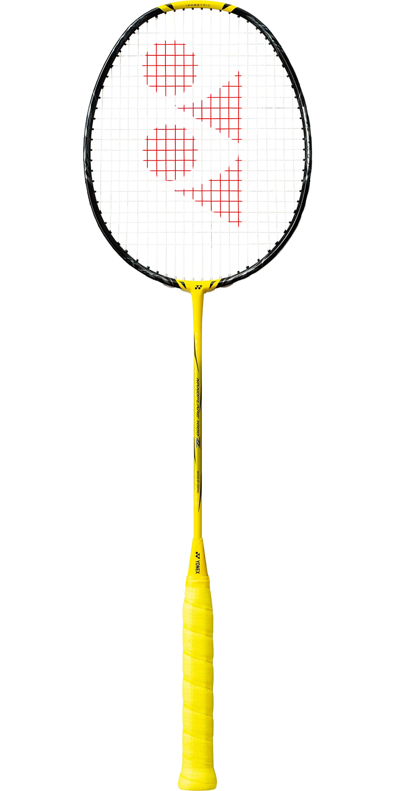 Yonex Nanoflare 1000 Tour Lightning Yellow