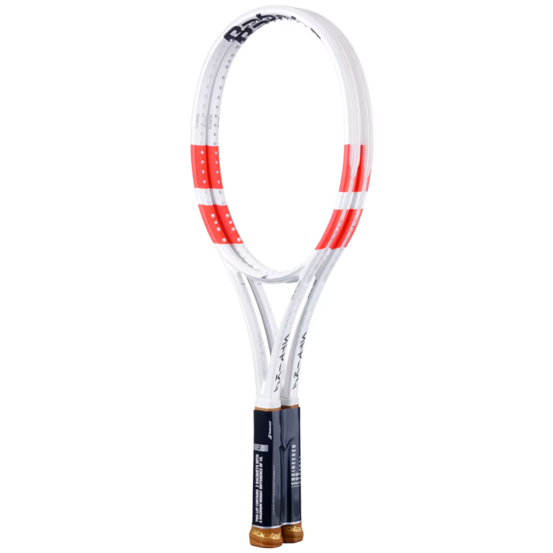 Babolat Pure Strike 97 x2 Pack (Frame Only)