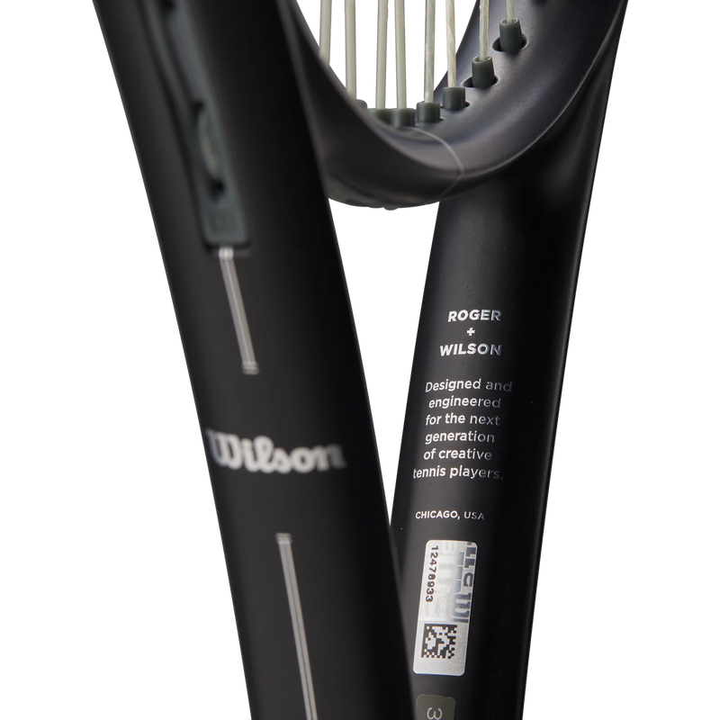 Wilson RF 01 Pro - (Frame Only)