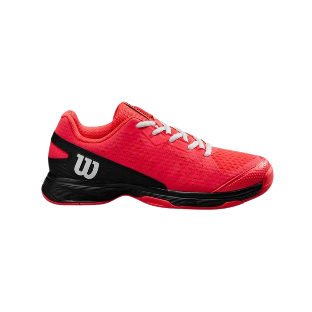 Wilson Rush Pro Junior L Pink