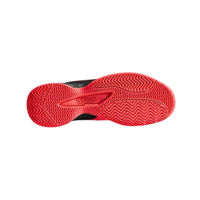 Wilson Rush Pro Junior L Pink