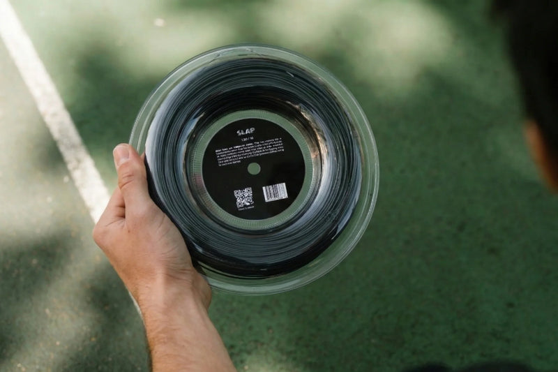 Restring Slap 1.23mm - 200m Reel