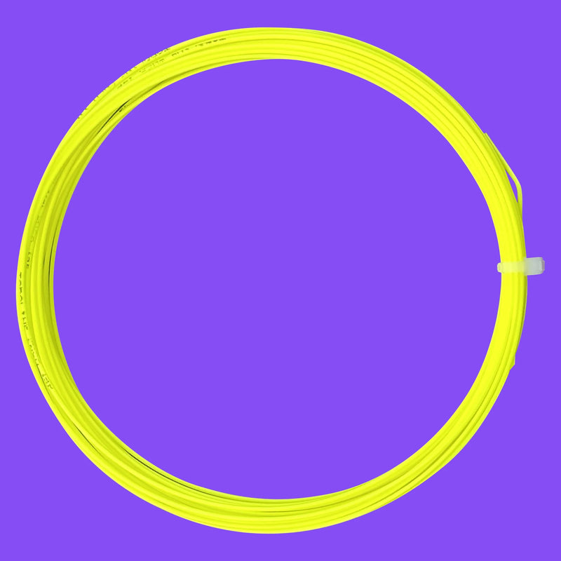 Toroline O-Toro Snap Neon Yellow 1.25mm - 12m Set