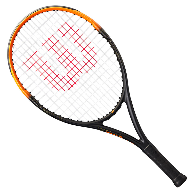 Wilson Burn Spin Jr25"