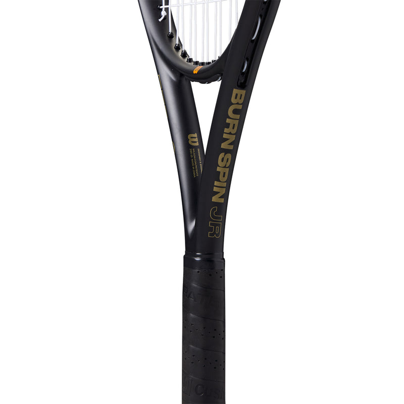 Wilson Burn Spin Jr25"