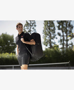 Wilson RF Tournament Racket Bag 9pk