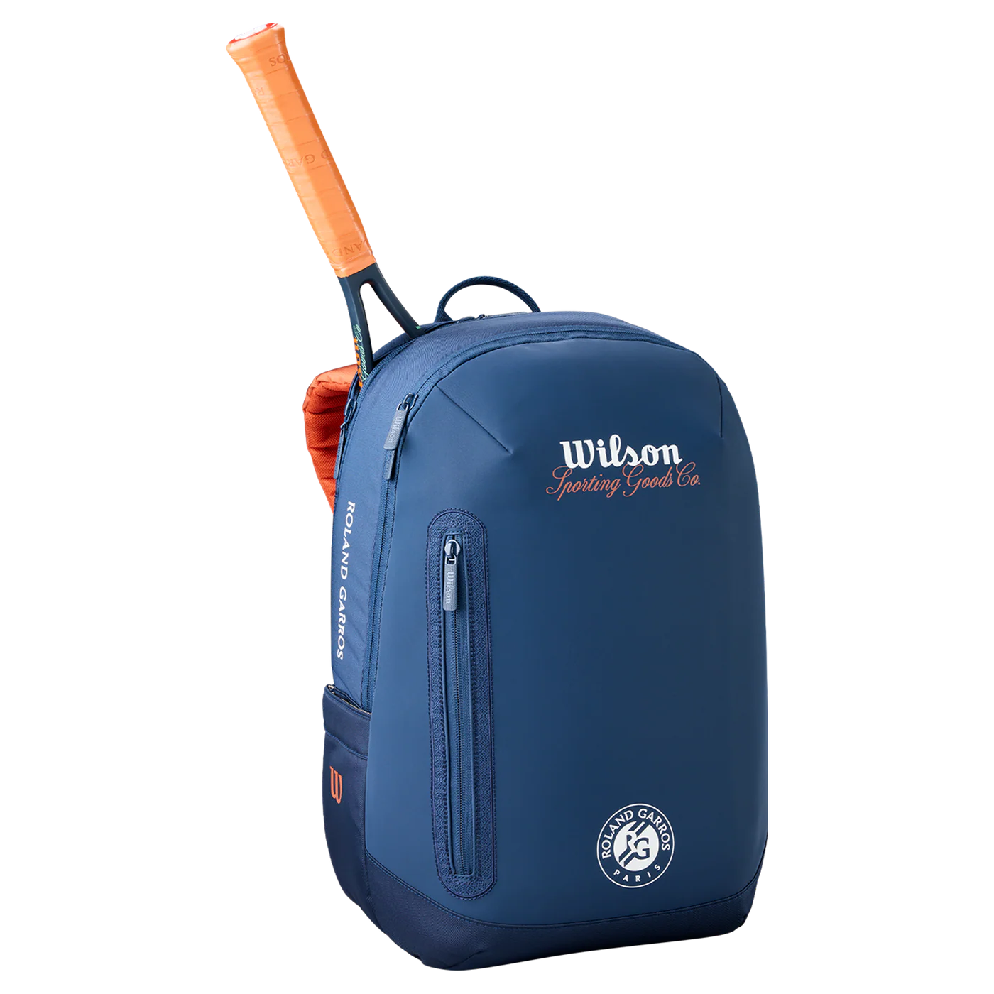 Wilson Roland Garros 2026 Session Soire Backpack