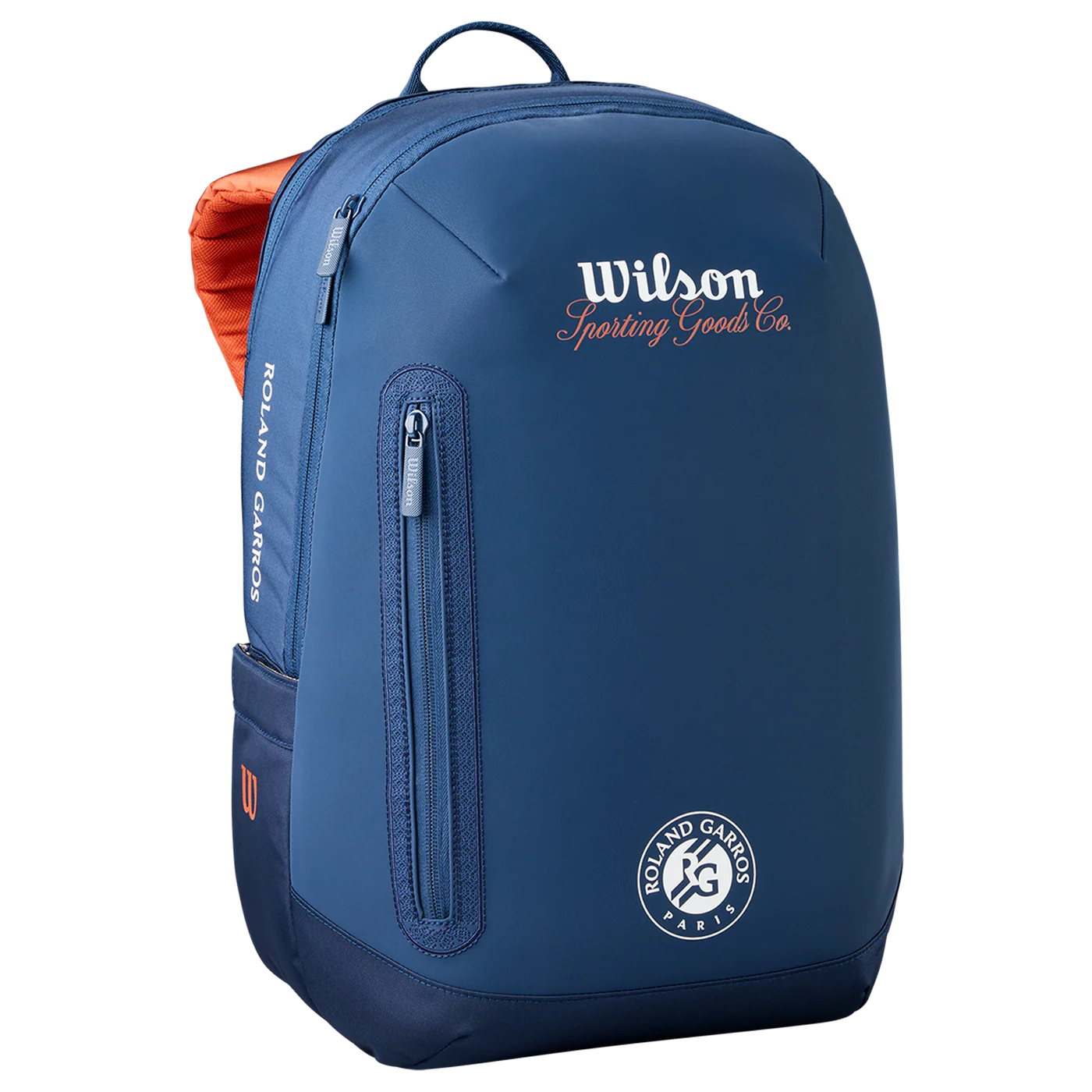 Wilson Roland Garros 2026 Session Soire Backpack