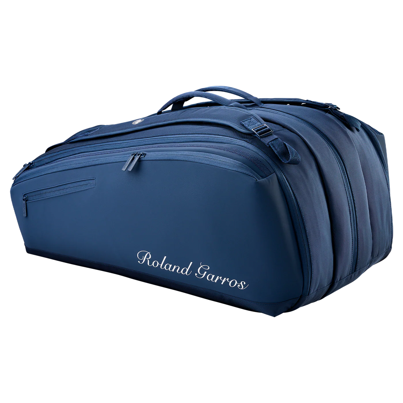 Wilson Roland Garros 2026 Session Soire 15pk Navy
