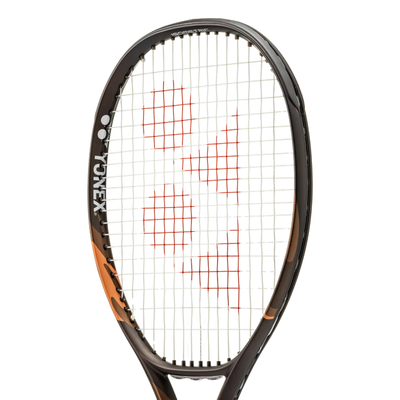 Yonex Ezone 100 v8 Espresso Brown - (Frame Only)