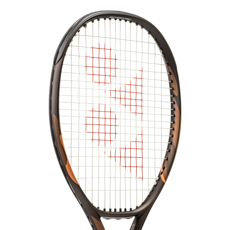Yonex Ezone 100 v8 Espresso Brown - (Frame Only)