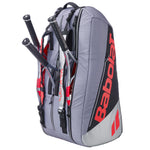 Babolat RH6 Pure Strike Carbon Grey