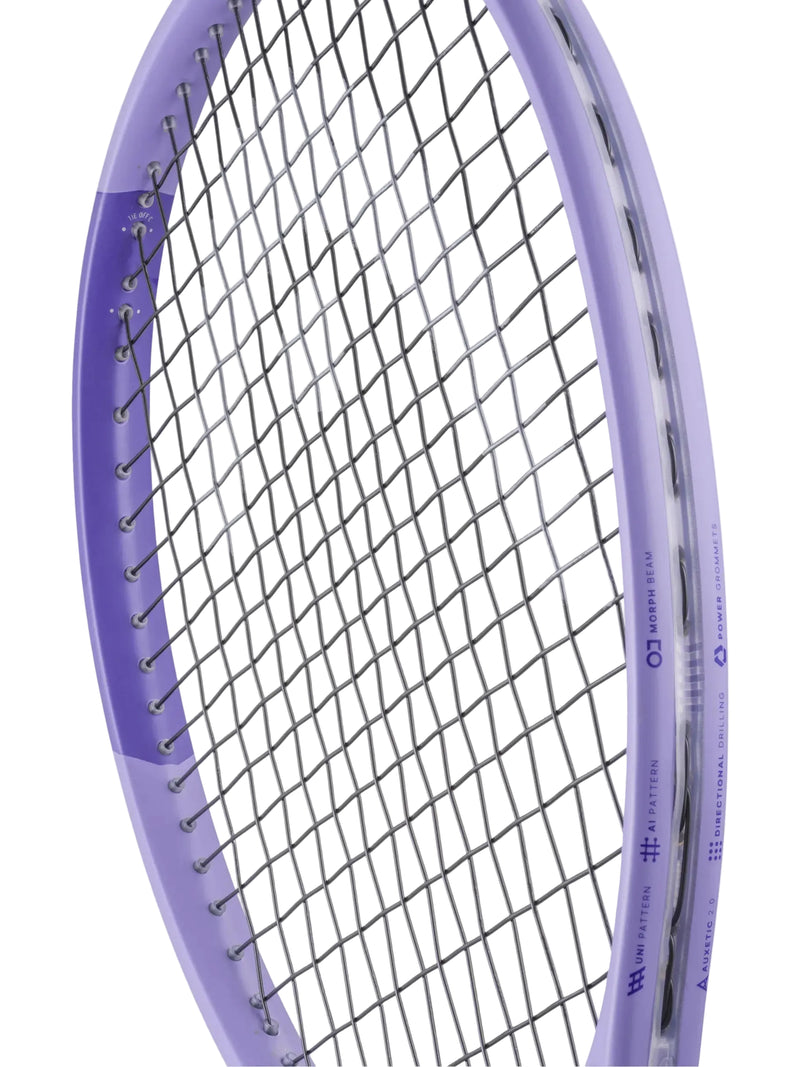 Head Boom MP UL Alternate 2026