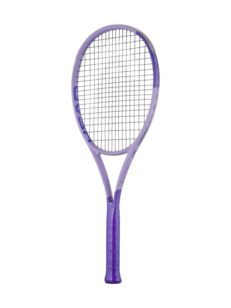 Head Boom MP UL Alternate 2026
