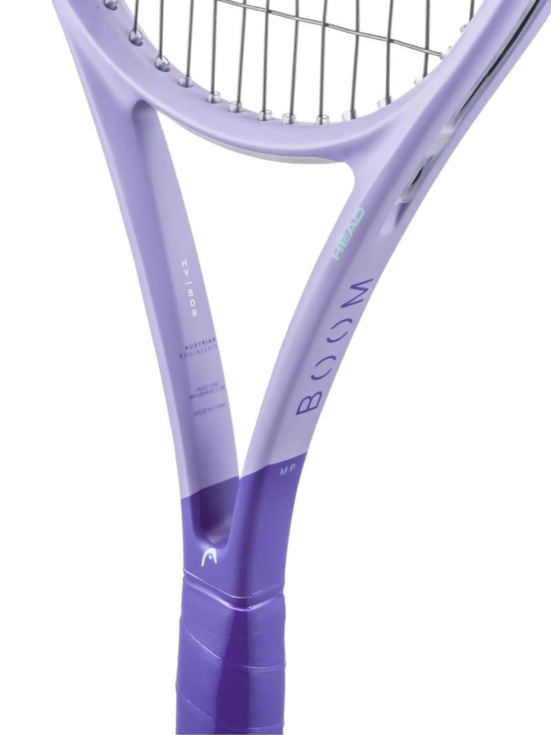 Head Boom MP UL Alternate 2026