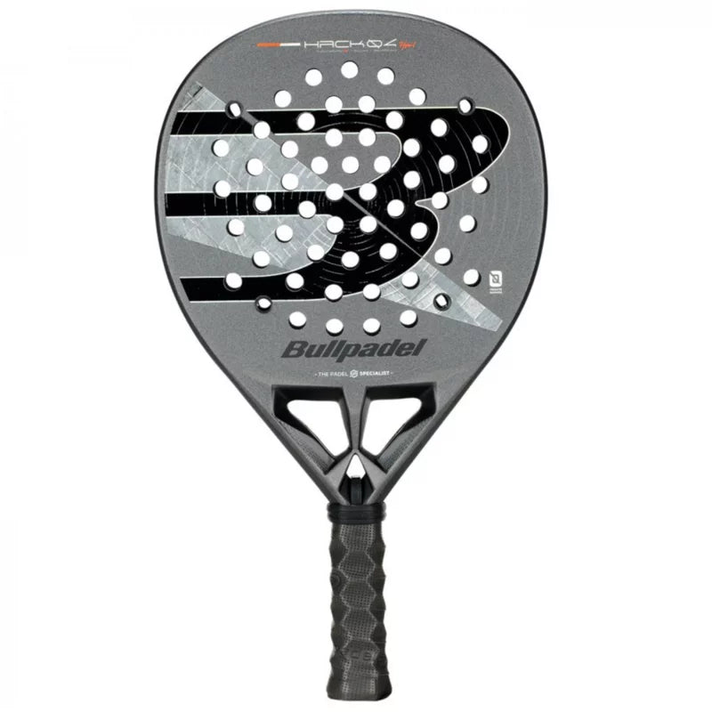 Bullpadel Hack 04 Hybrid 26