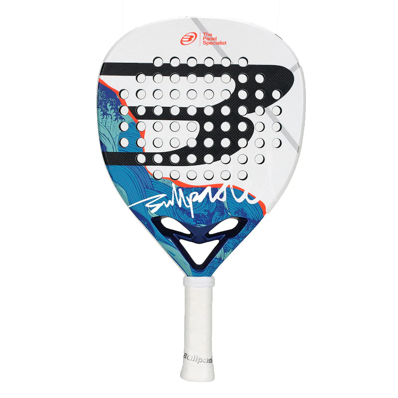 Bullpadel Ionic Power 26