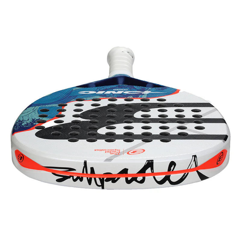 Bullpadel Ionic Power 26