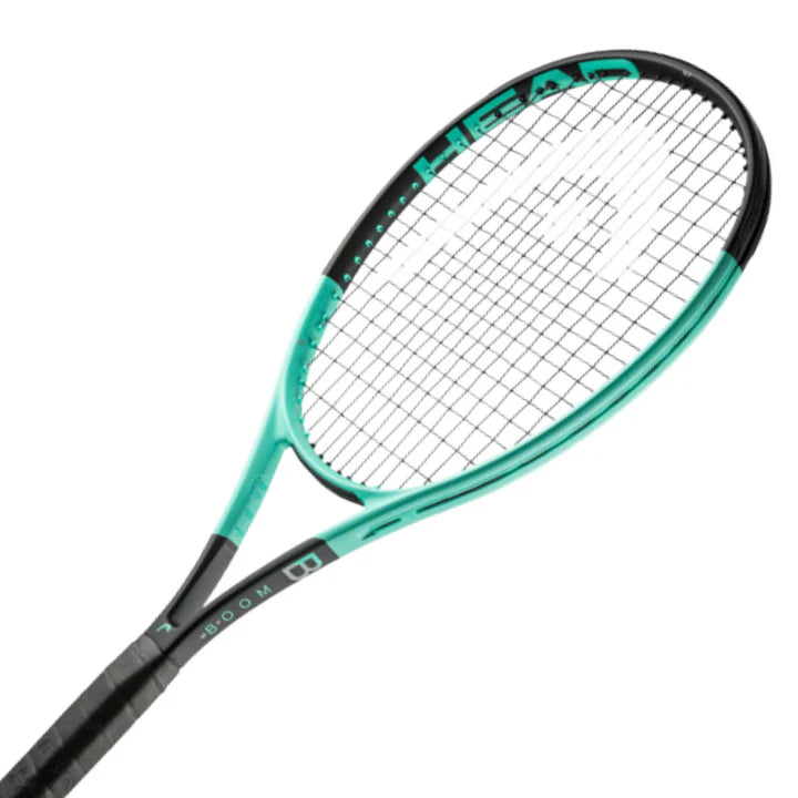 Head Boom MPL 2024