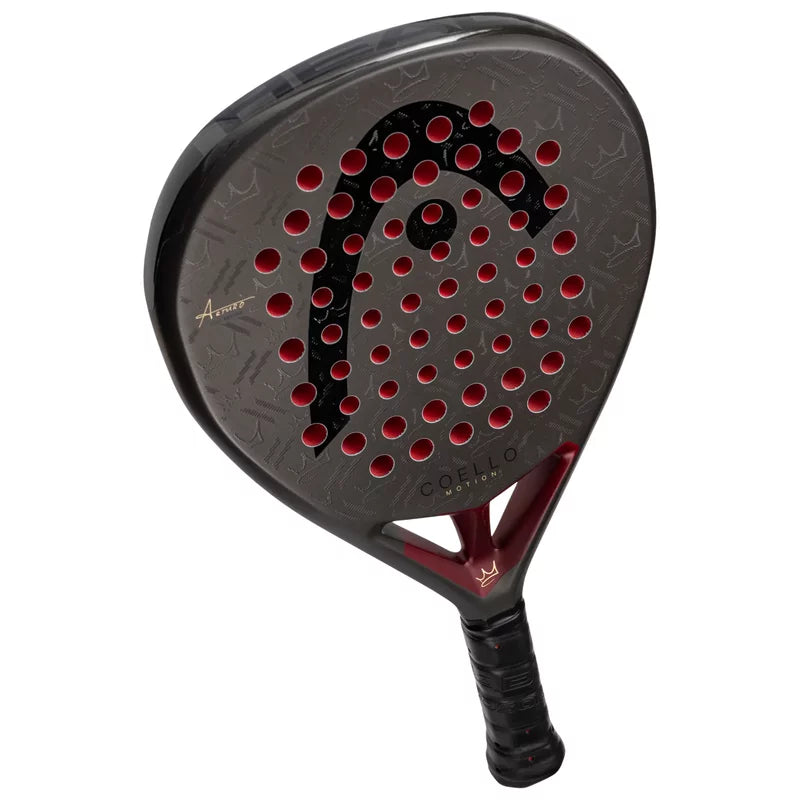 Head Coello Motion 2026