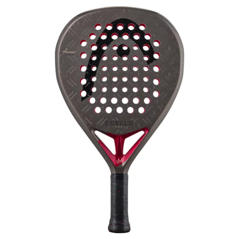 Head Coello Pro 2026