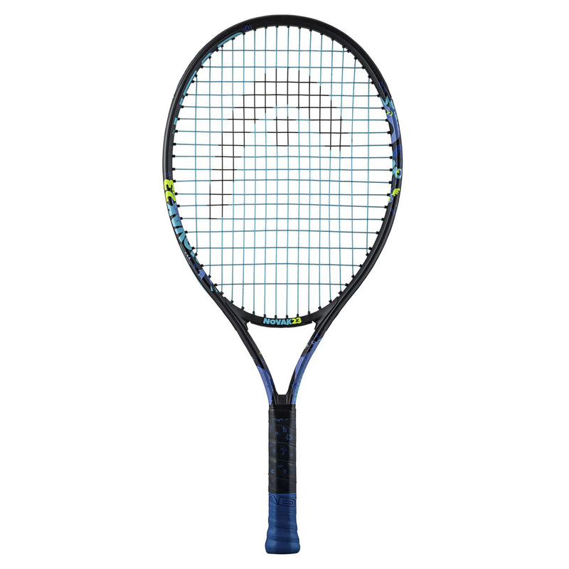 Head Novak 19 Inch - Black