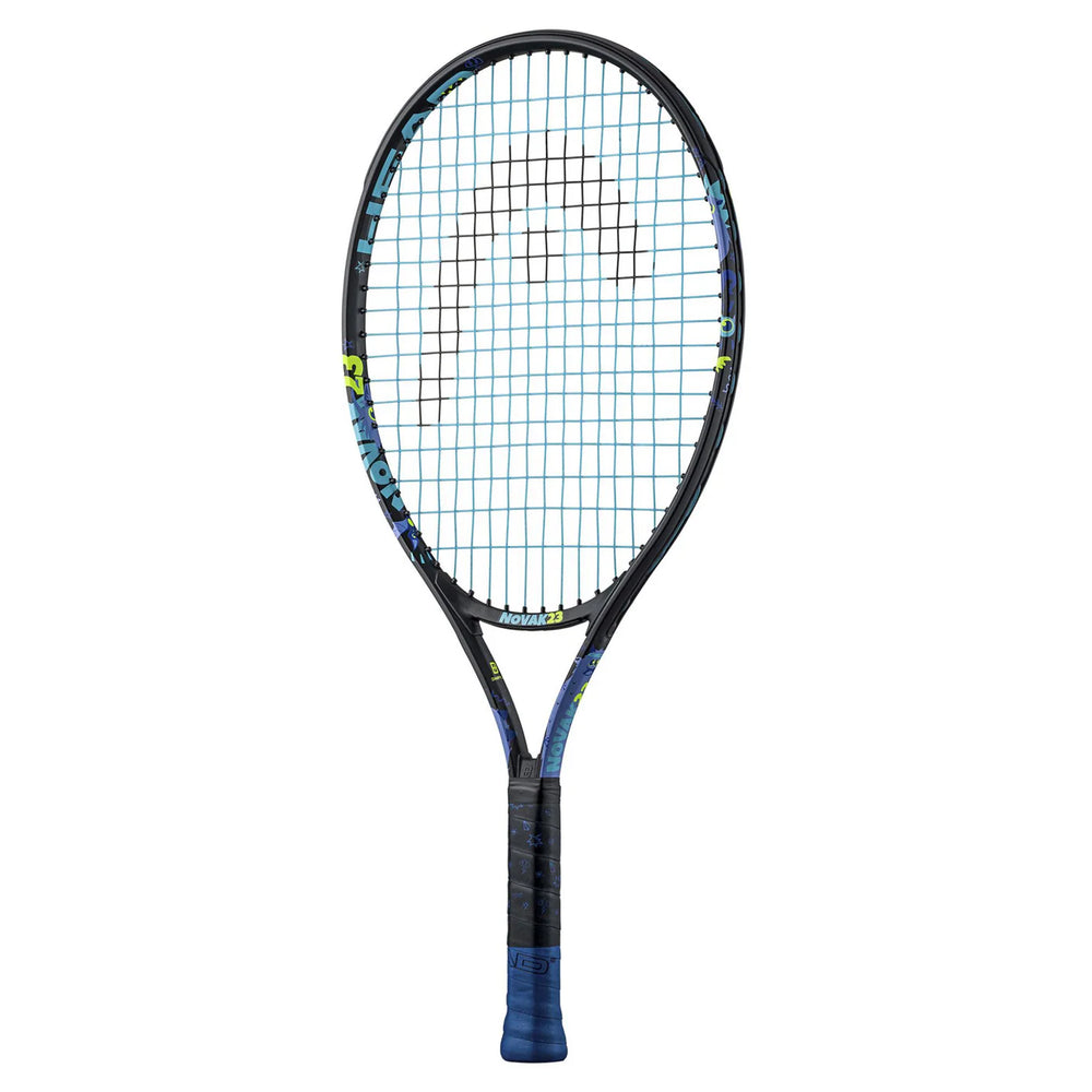 Head Novak 19 Inch - Black