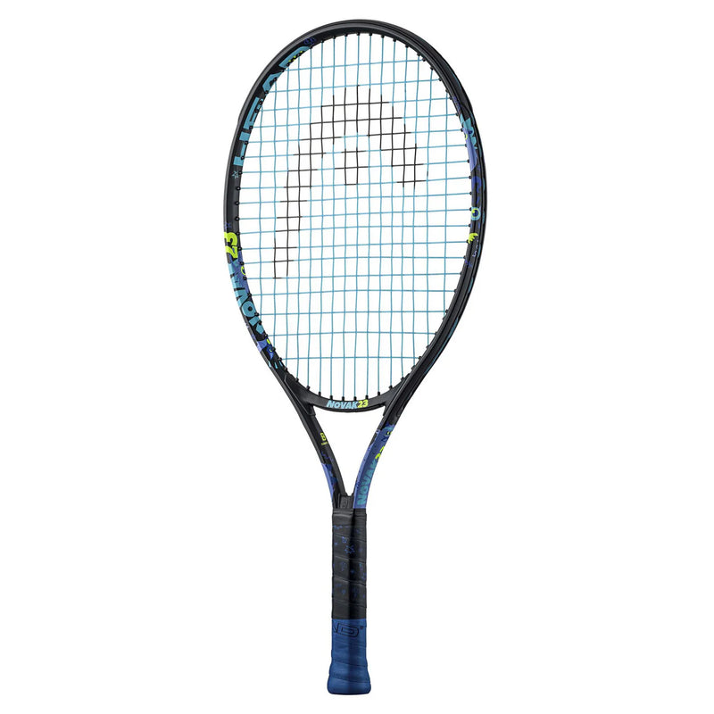 Head Novak 19 Inch - Black