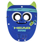 Head Novak 19 Inch - Black