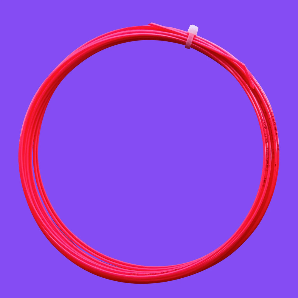TOROLINE O-Toro Neon Pink 1.23mm - 12m Set