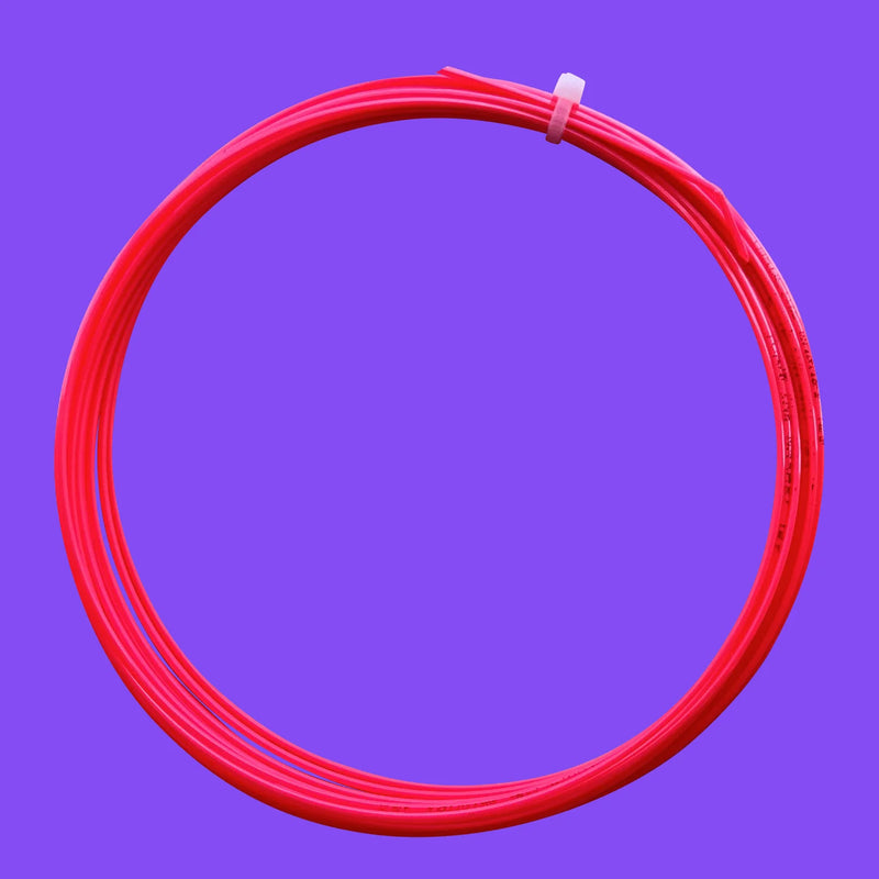 TOROLINE O-Toro Neon Pink 1.23mm - 12m Set