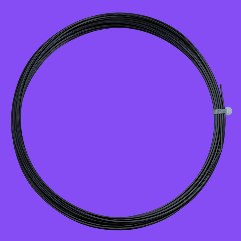 Toroline O-Toro Snap TF Black - 1.25mm - 12m Set
