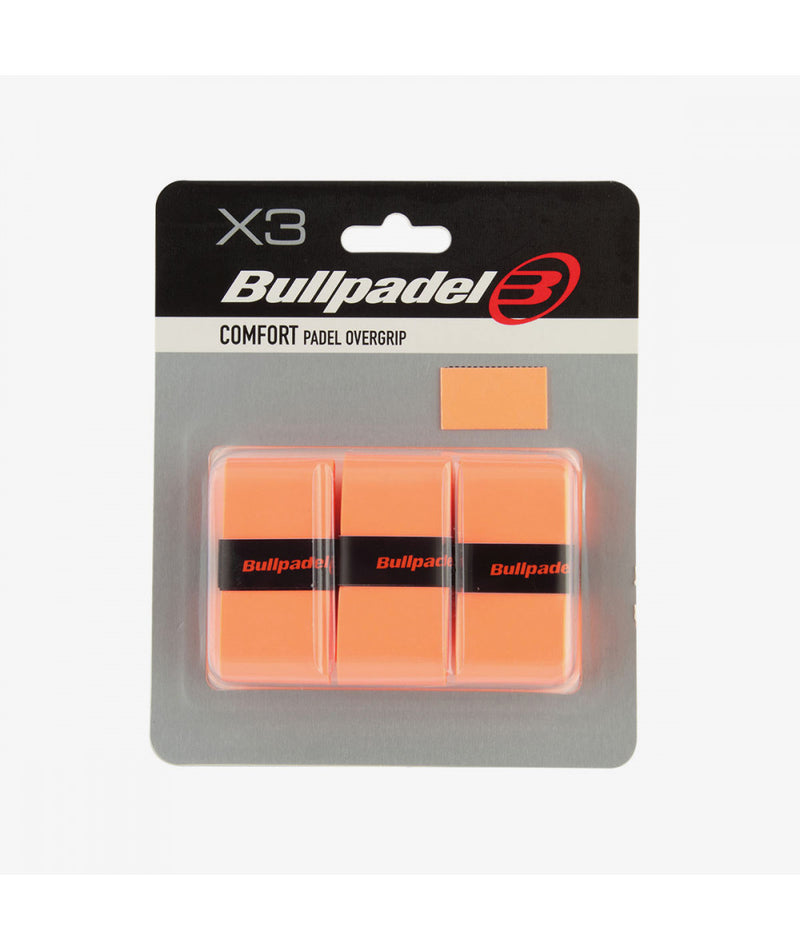 Bullpadel GB-1200 Comfort Padel Overgrip