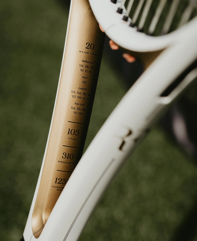 Wilson RF 01 Hall of Fame - (Frame Only)