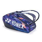 Yonex Pro Racket Bag 6pc - Midnight Navy
