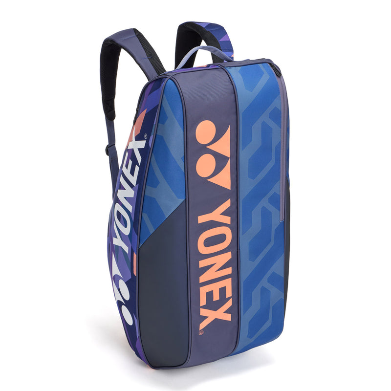Yonex Pro Racket Bag 6pc - Midnight Navy