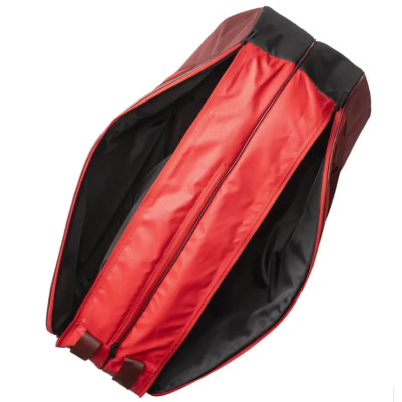 Yonex Team Racket Bag 6pk