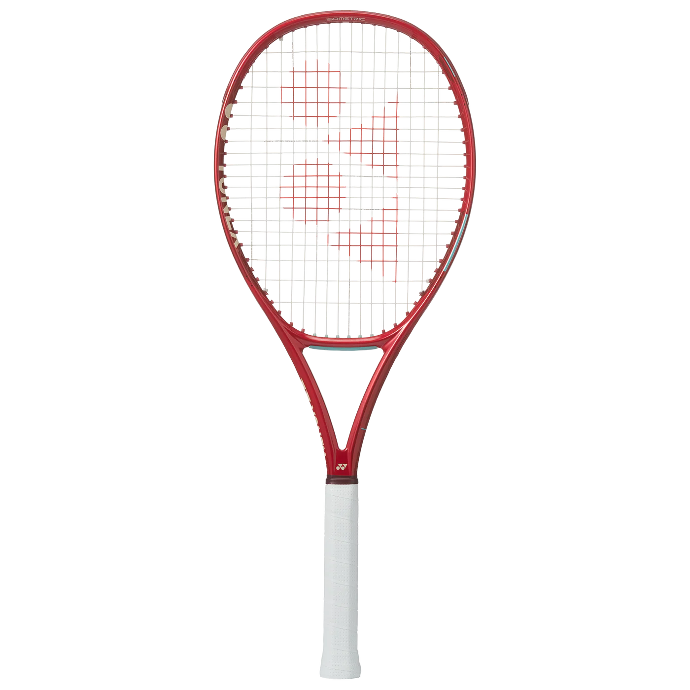 Yonex Vcore 100 v8 Ruby Red 2026 - (Frame Only)