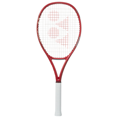 Yonex Vcore 100 v8 Ruby Red 2026 - (Frame Only)
