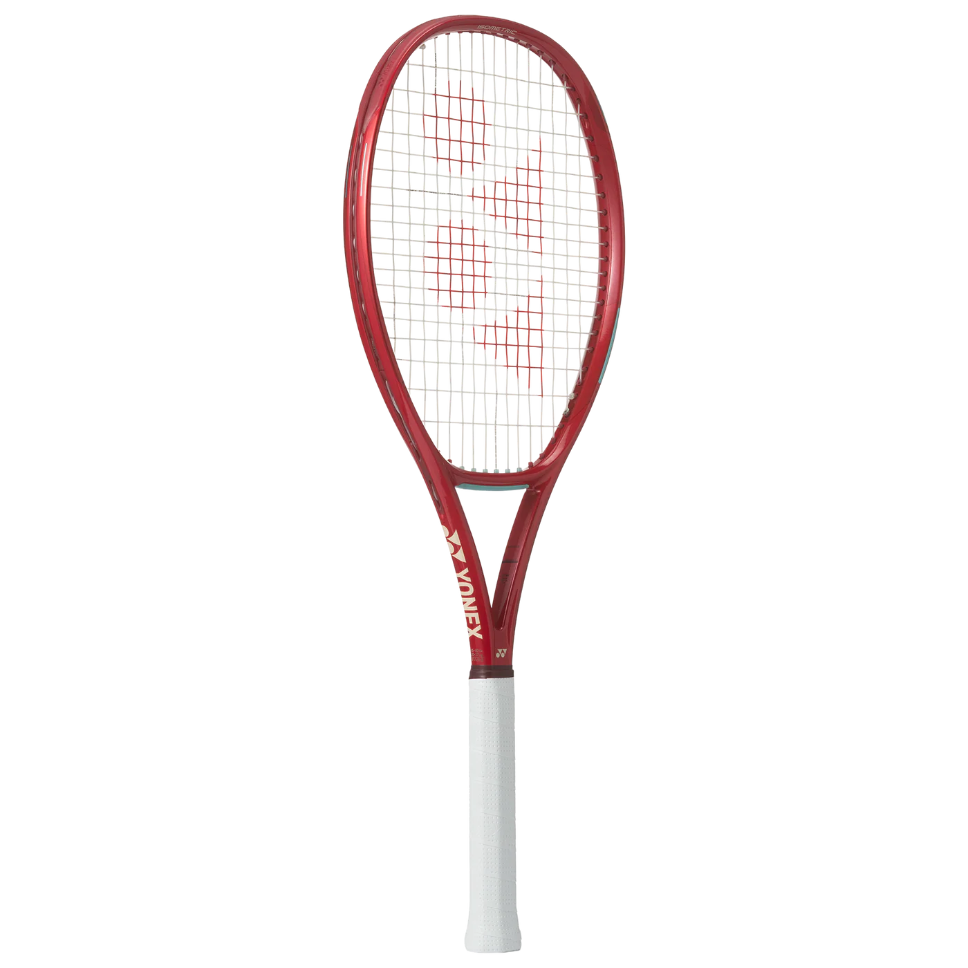 Yonex Vcore 100 v8 Ruby Red 2026 - (Frame Only)
