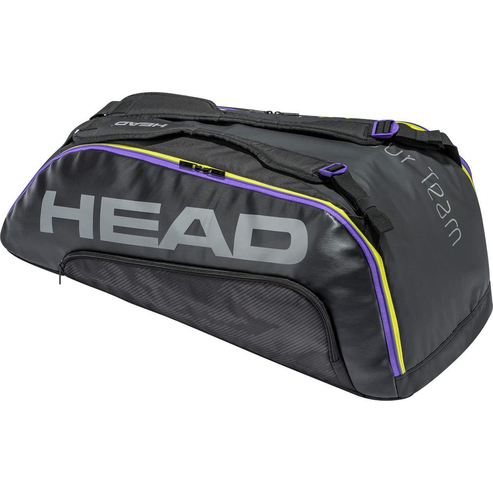 Head Tour Team 9R Supercombi 2021