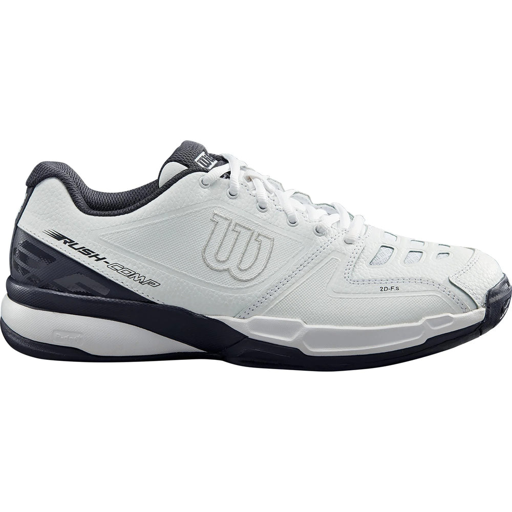 Wilson Rush Comp LTR