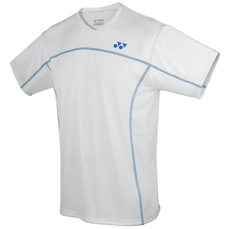 Yonex Women's Team T-Shirt White