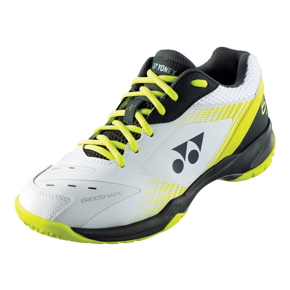 Yonex Power Cushion 65 X White/Lime